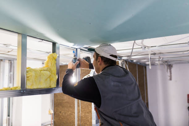 Best Insulation Materials and Products in Birngham, MI