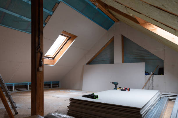 Best Commercial Insulation in Birngham, MI