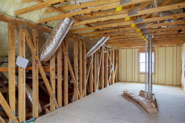 Best Insulation for Specific Applications in Birngham, MI