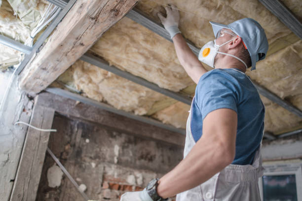 Best Insulation for Specific Applications in Birngham, MI