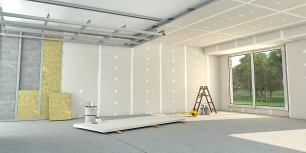 Best Insulation Maintenance and Repair in Birngham, MI