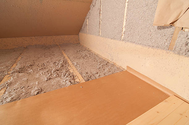Best Insulation Maintenance and Repair in Birngham, MI